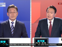“오늘은 대장동 그만”...윤석열, 이재명 압박