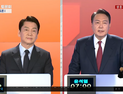 안철수, 1차 이어 2차 TV토론도 ‘연금개혁’ 강조
