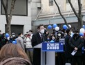 이재명 “정치 세력 교체 넘어 정치 자체가 교체돼야”