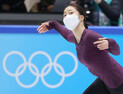 유영·김예림, 한국 피겨 최초 동반 톱10 도전