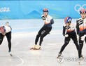 쇼트트랙 마지막 金사냥…男 계주·女 1500m 출격