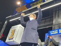 “이재명 정부, 집 문제 반드시 해결”… 서울 시민에 호소