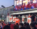 원주 찾은 尹 