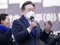 성난 서울 민심에… 이재명이 꺼내든 ‘4가지 키워드’