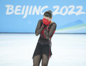 “남 괴롭히는 건 나쁜 짓”… 발리예바 팬, 김연아 SNS에 비난글