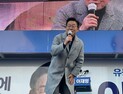 이재명 “경기, 대권가도 무덤?… 농부가 왜 밭을 탓하나” [쿡정치 포토]