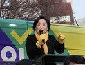 천안 찾은 심상정…“李·尹 보수 경쟁, 국민들 과감하게 결단해야”