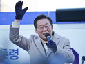 “이재명은 사드 말고 보일러”… ‘충청의 아들’ 尹에 견제구