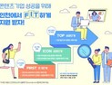 인천시, 올해 콘텐츠 기업 지원 104억 투입 신성장 동력 확보