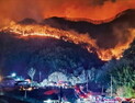 “신속하게 산불 진화할 것”…전북도, 소방 긴급 지원