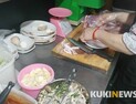 지갑 털어 삼겹살에 소주 한잔 못하는 세상