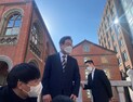이재명, 尹-安 단일화에 “역사와 국민 믿는다”