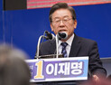 대구 찾은 이재명 “홍준표 정책도 이어서 하겠다”