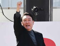 [속보] 윤석열 국민의힘 대통령 후보 당선