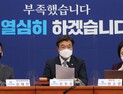 “2차가해 모르쇠‧남탓”… 성토 쏟아진 민주당 첫 비대위회의