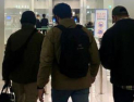 ‘우크라이나 참전’ 2명 귀국…이근 홀로 남았다