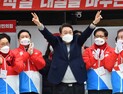윤석열 당선인이 청년에 선물할 ‘공약 보따리’