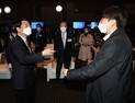 이준석-안철수 오늘 회동… 李 “합당 이견 없어”
