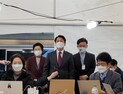 인수위, 법무부 업무보고 ‘거부’