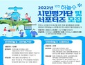 인천시, ‘인천하늘수’ 시민평가단·서포터즈 모집