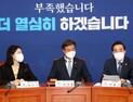 민주당 ‘음주운전 4범 예비후보’에 화들짝