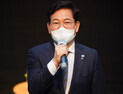 “서울시민 됐다”… 송영길, 서울시장 도전 선언 
