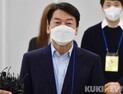 ‘BTS 병역특례법’ 주장한 안철수, 내일 하이브 방문