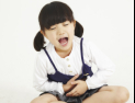 설사․복통 호소하는 아이, 단순 배탈로 여기면 큰일