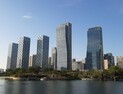 인천경제청, 해외건설협회와 해외사업 개발·민관협력 업무협약 체결