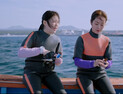 조혜정, ‘우리들의 블루스’로 4년 만에 드라마 복귀