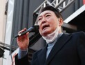 “노마스크” 외치던 윤석열, ‘신중론’ 돌아선 이유는