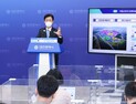 허태정 시장, 50년 대전산단 '스마트 그린단지' 전환