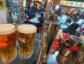 술과 함께 숙취해소제 판매량 ‘쑥’…회식문화 살아나나