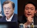 5.1노동절… 文 ‘노동권 보장’ vs 尹 ‘일자리’ 강조