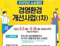 인천시, 소상공인 180개 업체에 경영환경 개선 지원 최대 200만 원