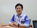 허태정, 이젠 대전도 재선 시장이 나와야 할 때 [6⋅1 지방선거 인터뷰]