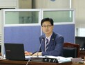하남시의회 이영준 의원, 국힘 탈당 무소속 출마 선언