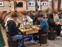 ‘거리두기 끝, 술이 들어간다’…하이트진로 테라, 판매량 95%↑