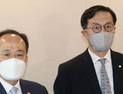 이창용 오늘 금통위 첫 등판…기준금리 올릴 듯 