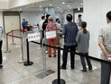 사전투표 진행 ‘순조’…9시 투표율 대구 1.06%·경북 2.14% 