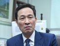 우상호 “특정세대 전부 퇴진, 유례없어...선거 후 쇄신 논의”