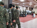 [포토]소중한 한표 행사 하러 왔어요