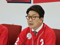 지선 D-1 與, 민주당·이재명 맹공…“경기도망지사”