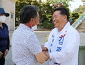 김종회 김제시장 후보, “준비된 후보 선택해달라” 지지 호소