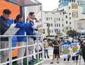 송영길, 오세훈 ‘공상과학’ 발언에 “현실로 만들겠다”