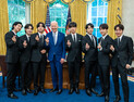백악관서 한국어 연설…BTS, 혐오에 맞서다