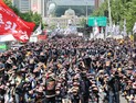 화물연대 파업에 하이트진로 ‘몸살’…‘물류 대란’ 오나