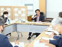 강진원 강진군수 당선인, 인수위 없이 직접 업무보고