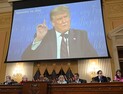 “트럼프, 대선 결과 뒤집도록 펜스 압박…1·6 폭동자 자극”