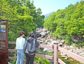 항노화 웰니스 여행 1번지 산청으로 오세요 [산청소식]